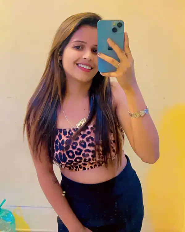 Nisha best call girls in Mohali