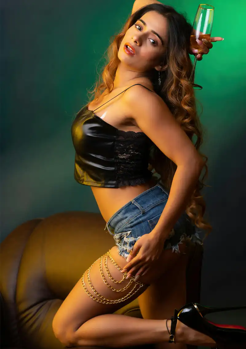 best Mohali escorts service