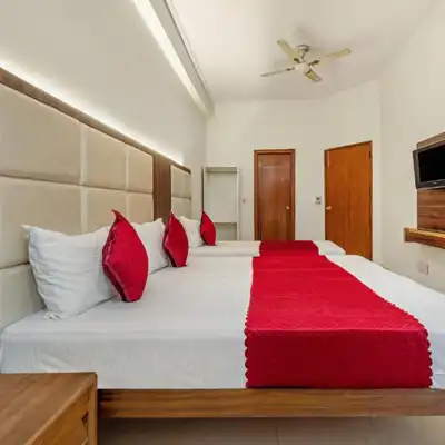 Best Hotel in Mohali